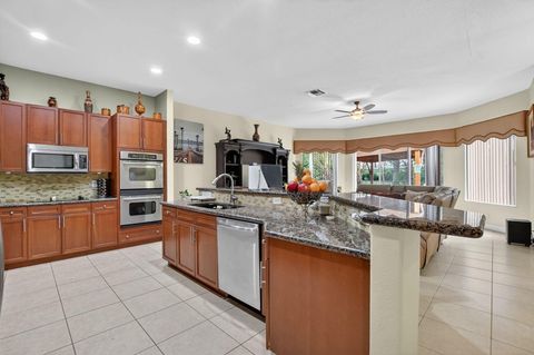 Tiny photo for 6039 Walnut Hill Drive, Lake Worth, FL 33467 (MLS # B26007032)
