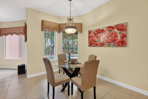 Tiny photo for 6039 Walnut Hill Drive, Lake Worth, FL 33467 (MLS # B26007032)