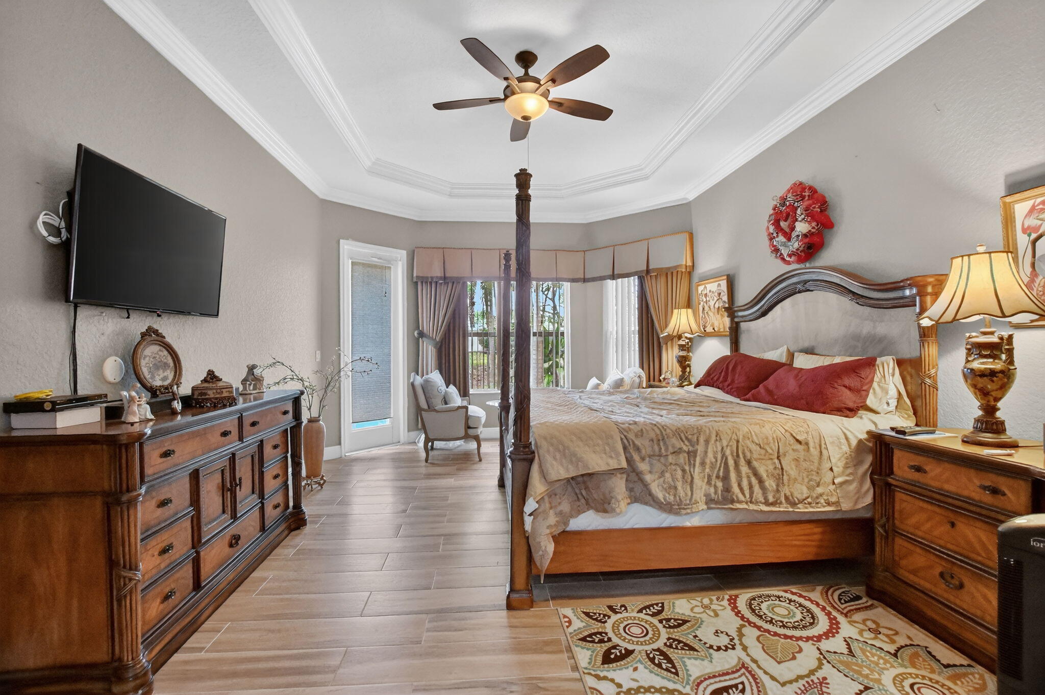 OSPREY - Residential