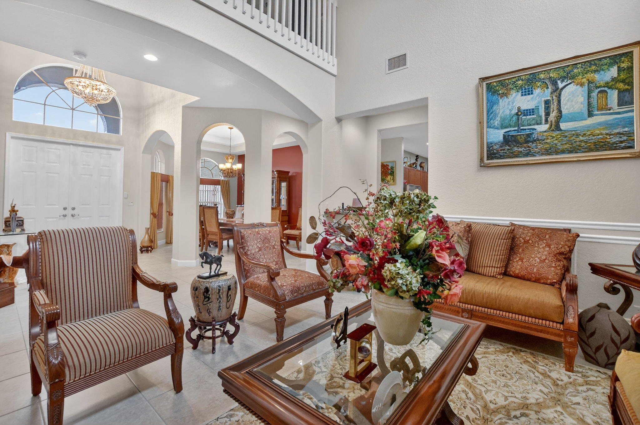 OSPREY - Residential