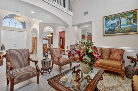 Tiny photo for 6039 Walnut Hill Drive, Lake Worth, FL 33467 (MLS # B26007032)