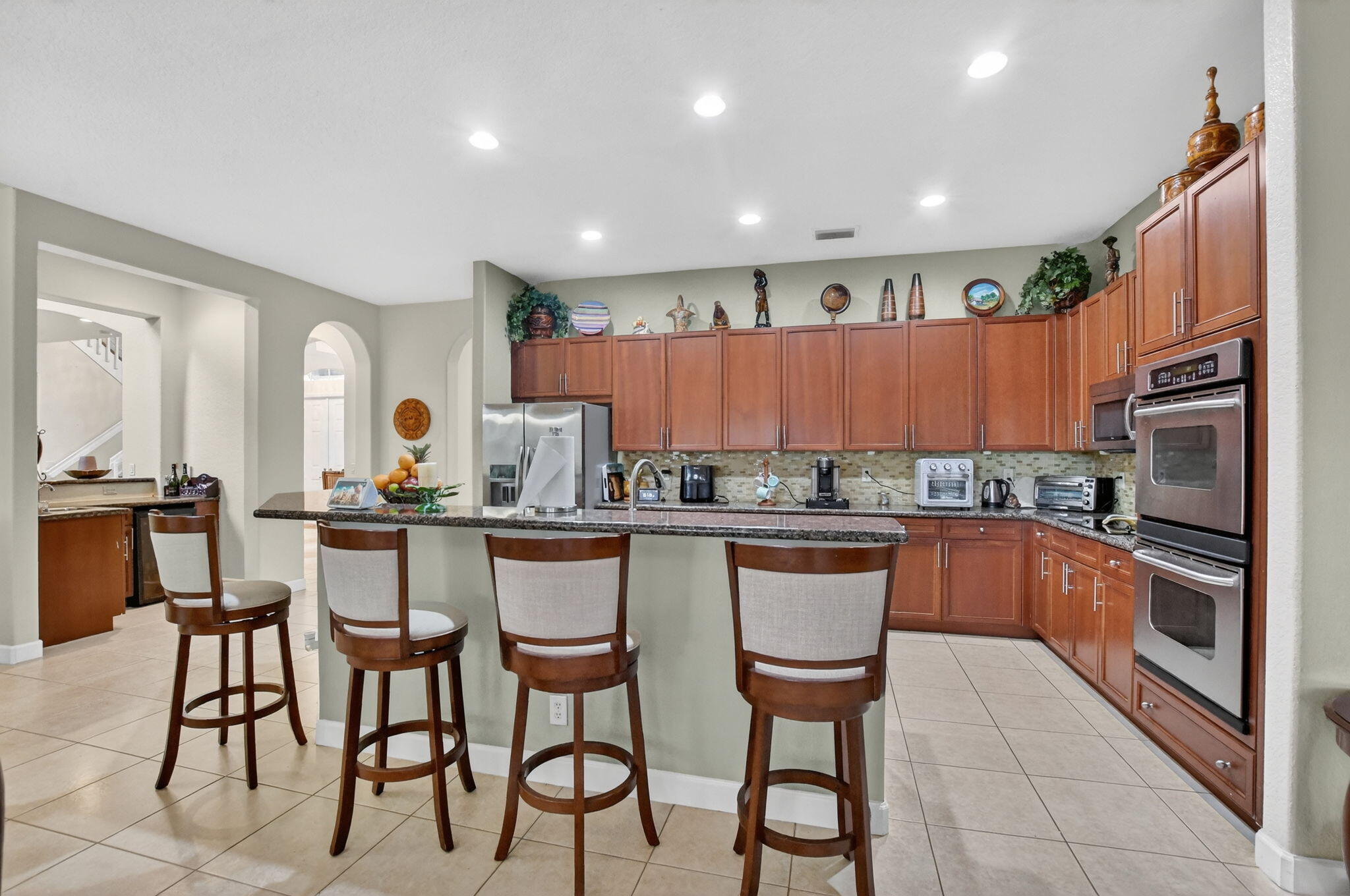 OSPREY - Residential