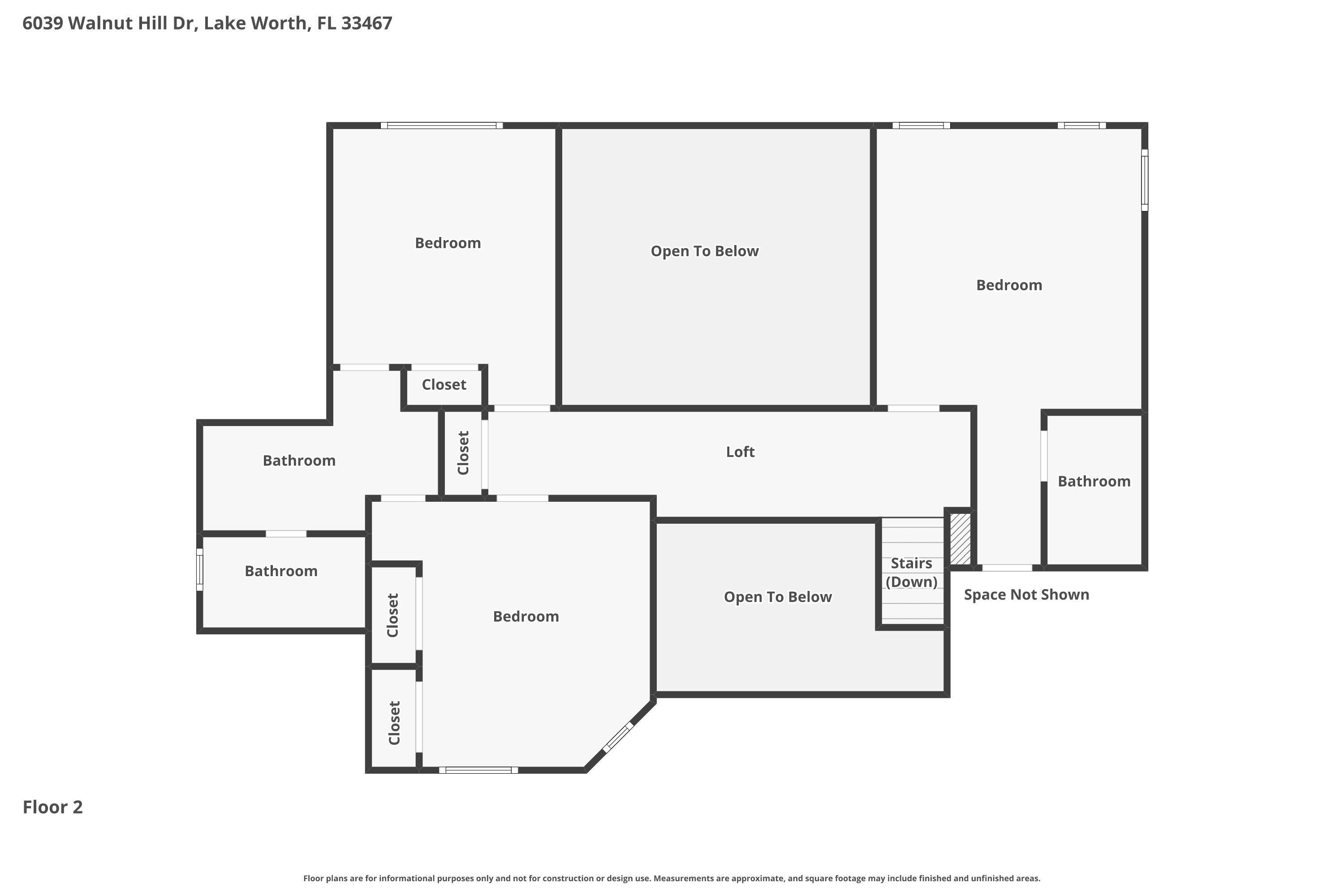OSPREY - Residential