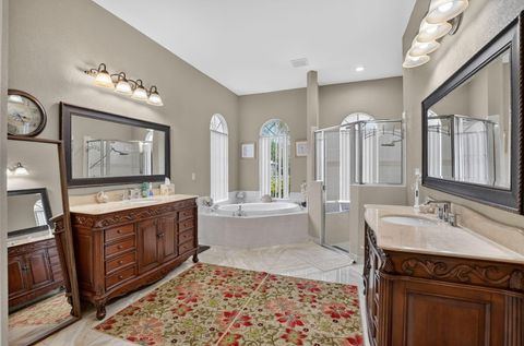 Tiny photo for 6039 Walnut Hill Drive, Lake Worth, FL 33467 (MLS # B26007032)