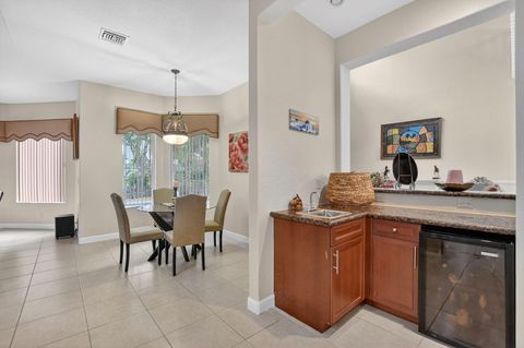 Tiny photo for 6039 Walnut Hill Drive, Lake Worth, FL 33467 (MLS # B26007032)