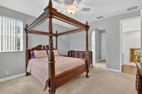 Tiny photo for 6039 Walnut Hill Drive, Lake Worth, FL 33467 (MLS # B26007032)