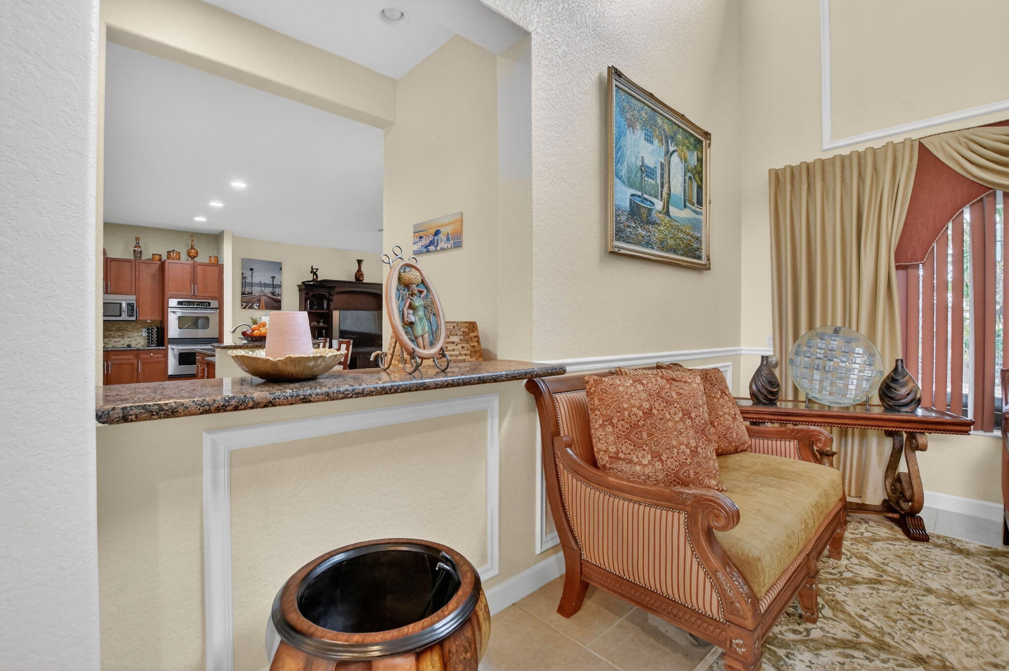 OSPREY - Residential