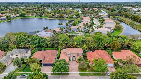 Tiny photo for 6039 Walnut Hill Drive, Lake Worth, FL 33467 (MLS # B26007032)