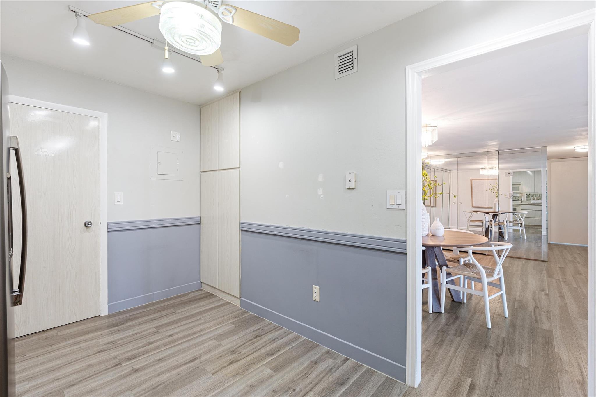 Regency Tower - Residential