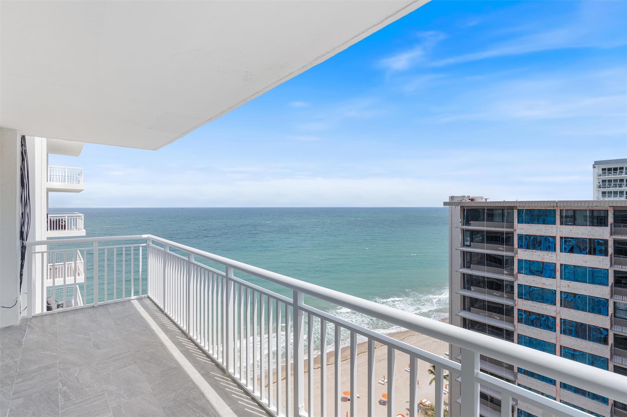 Regency Tower - Residential