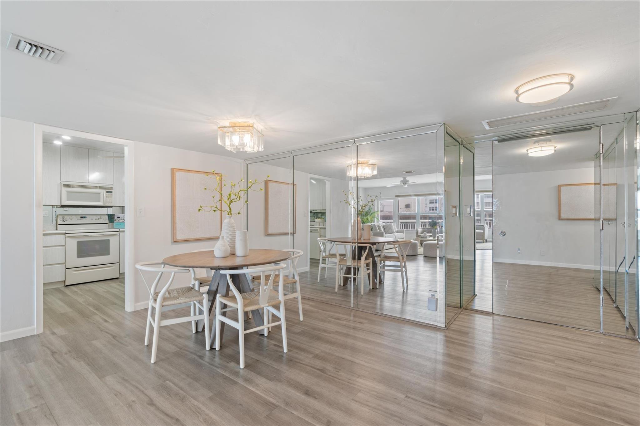Regency Tower - Residential
