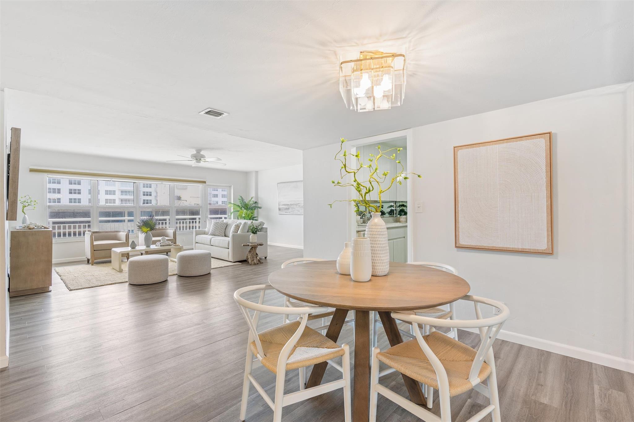 Regency Tower - Residential