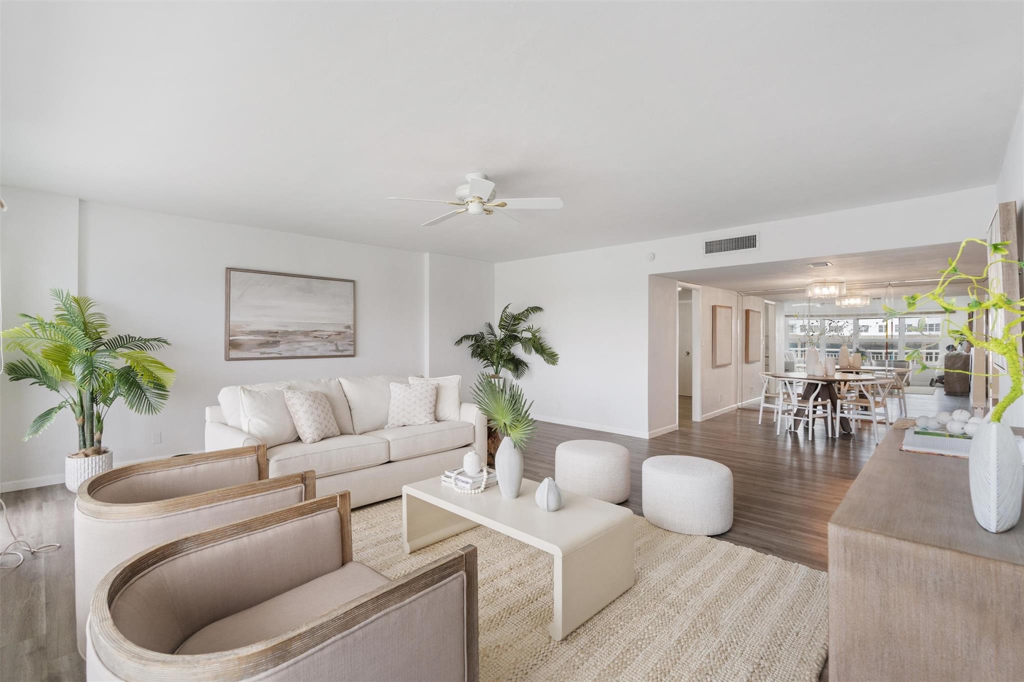 Regency Tower - Residential