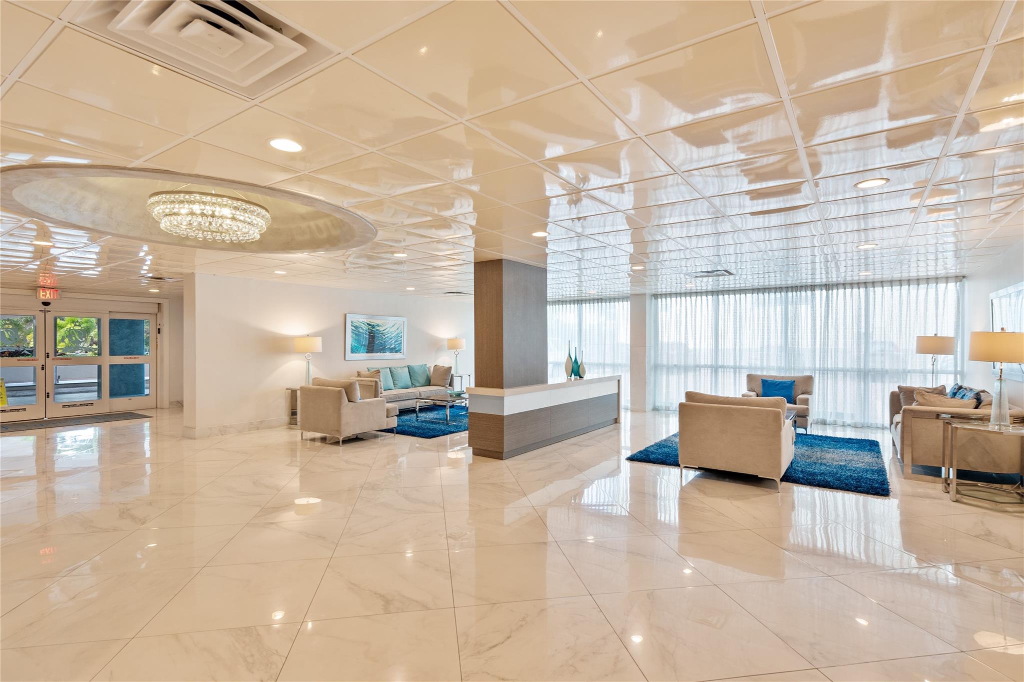 Regency Tower - Residential