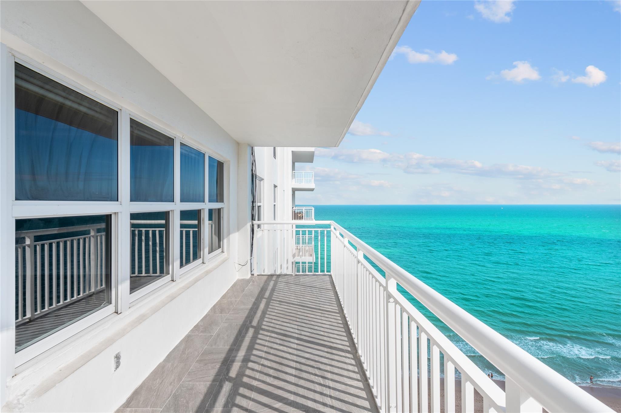 Regency Tower - Residential