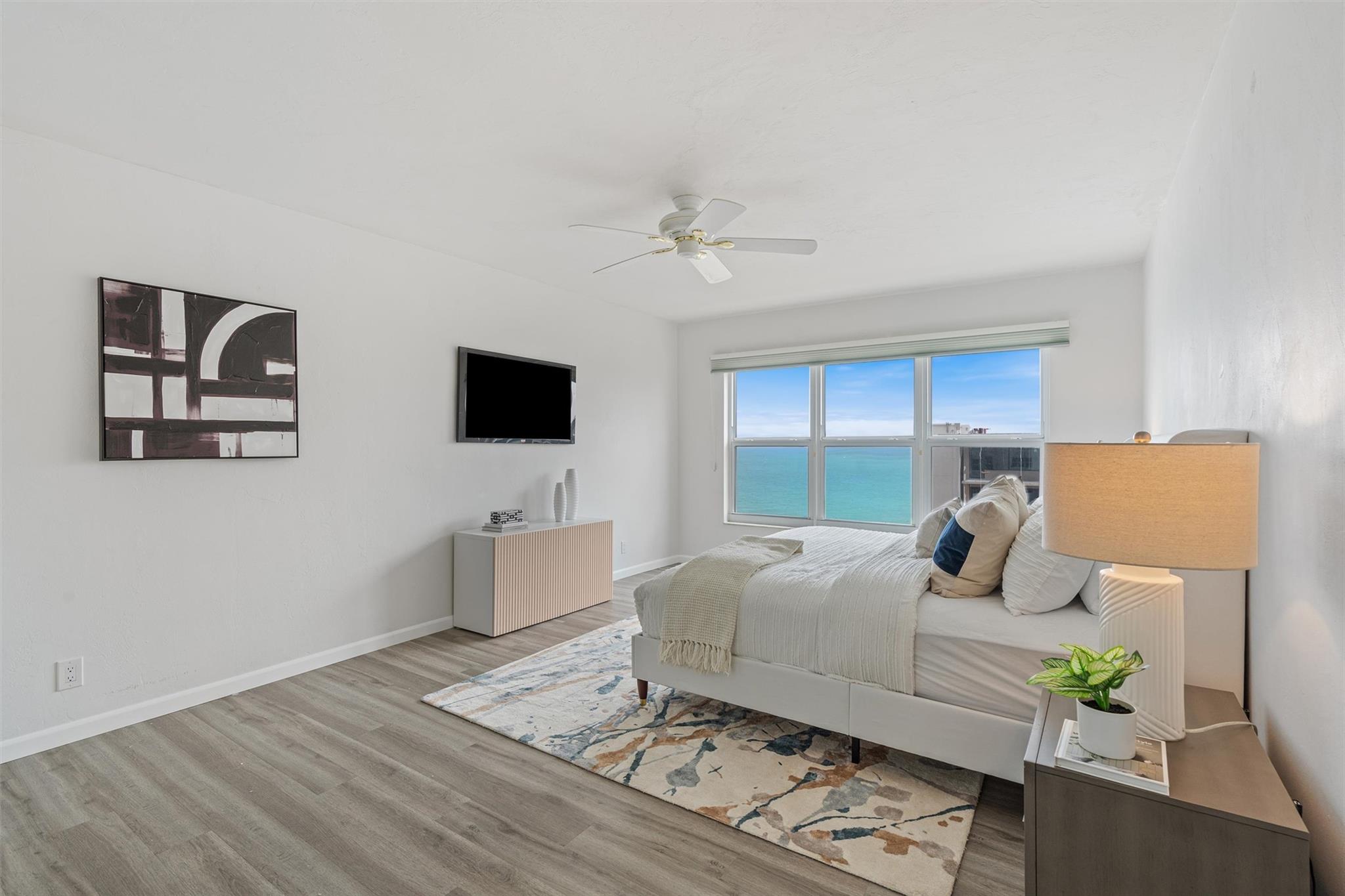 Regency Tower - Residential