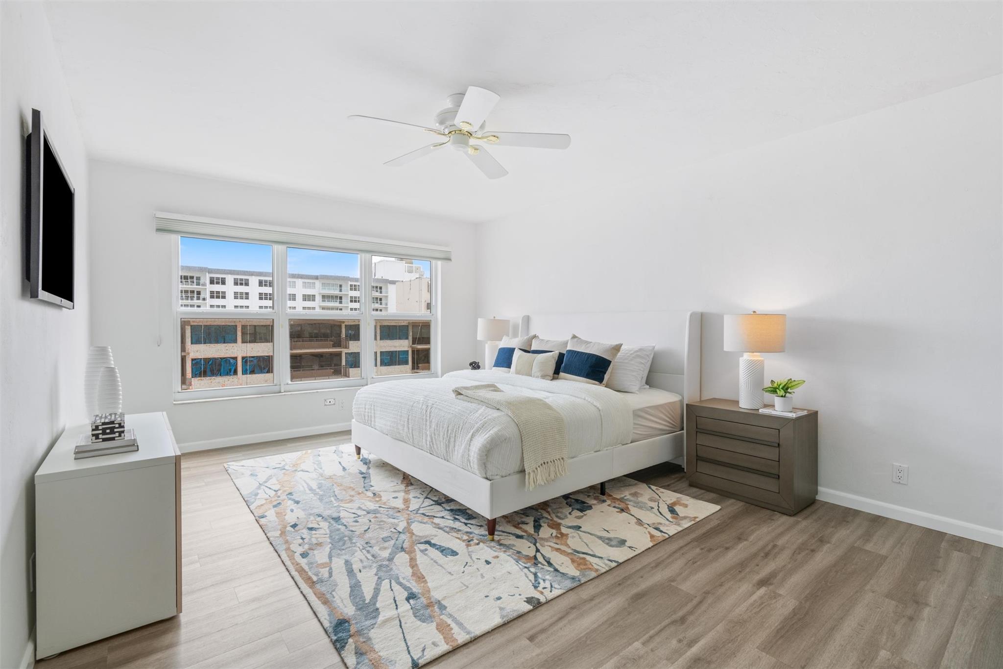 Regency Tower - Residential