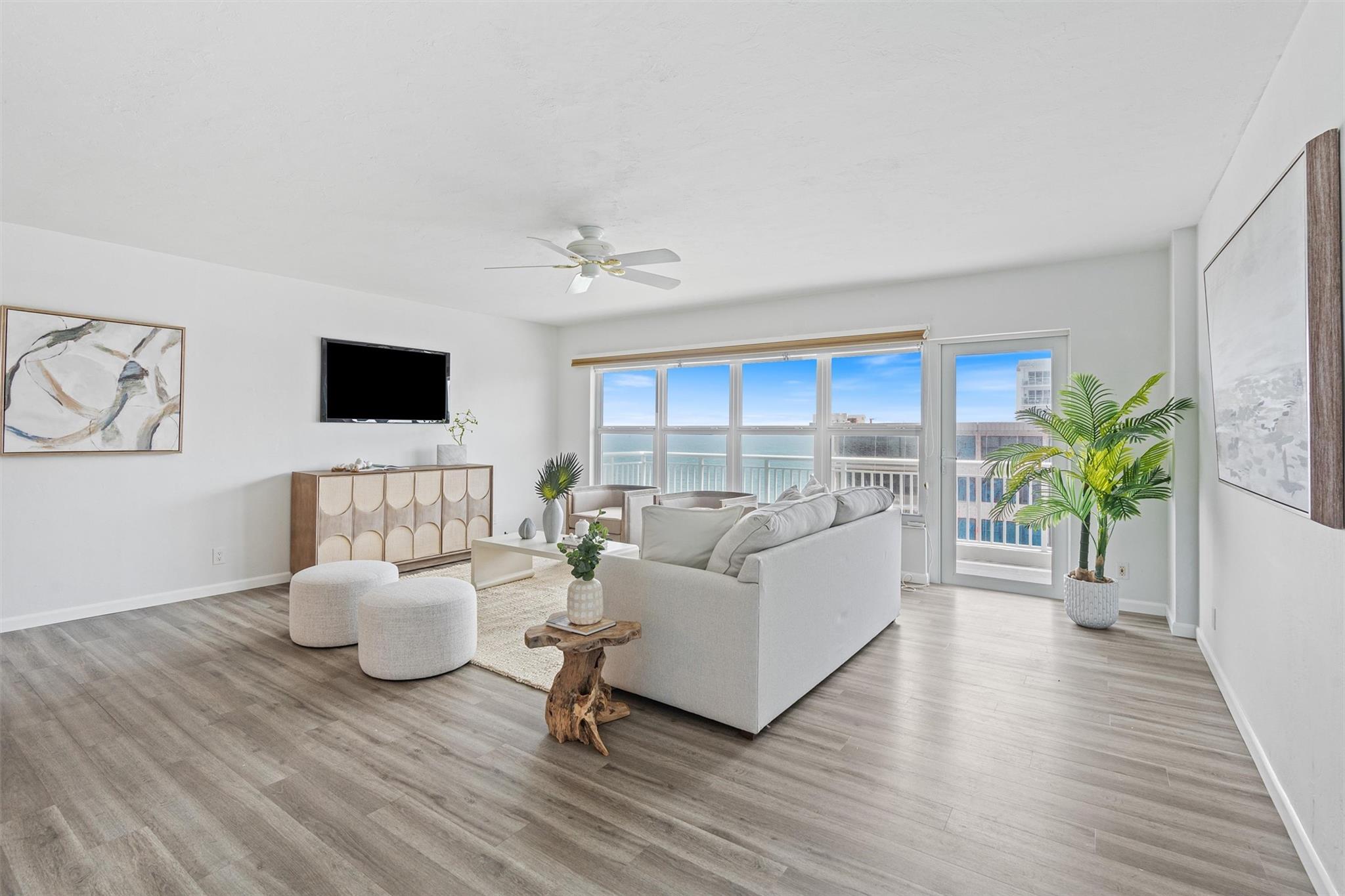 Regency Tower - Residential
