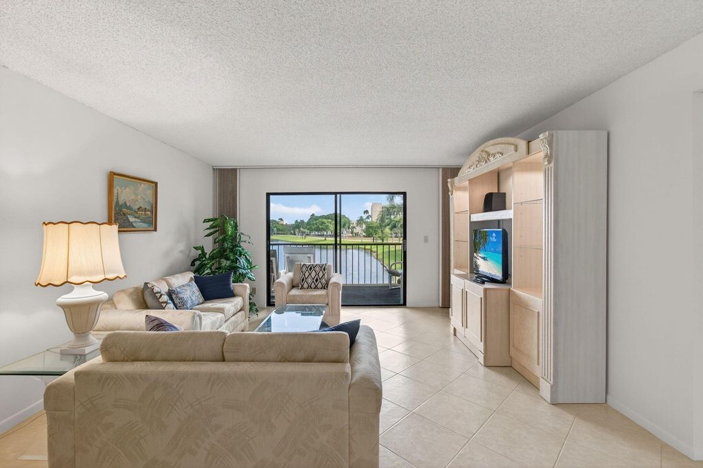 Photo of 14500 Stirling Way #206, Delray Beach, FL 33446 (MLS # R11143861)