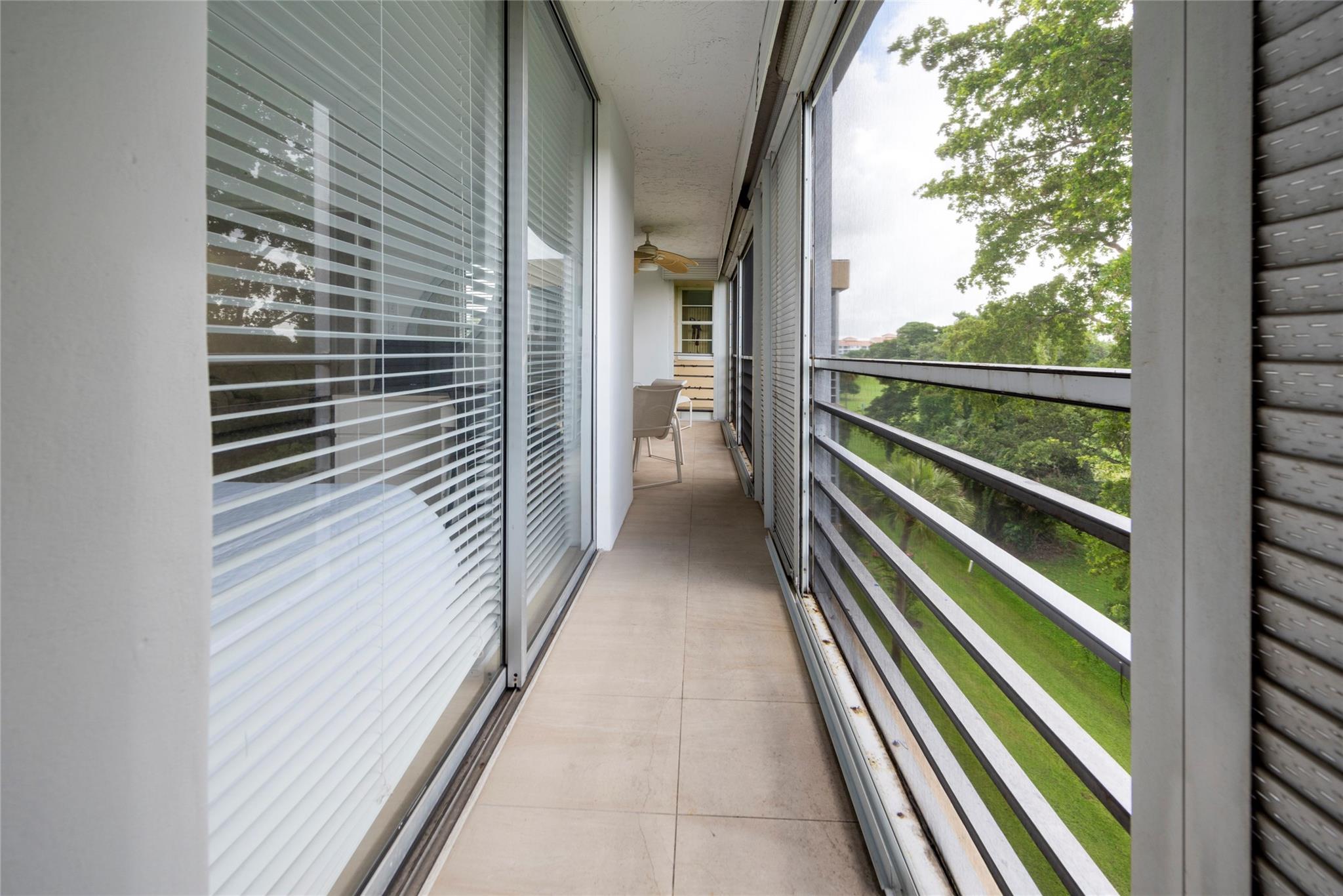 palm aire - Residential