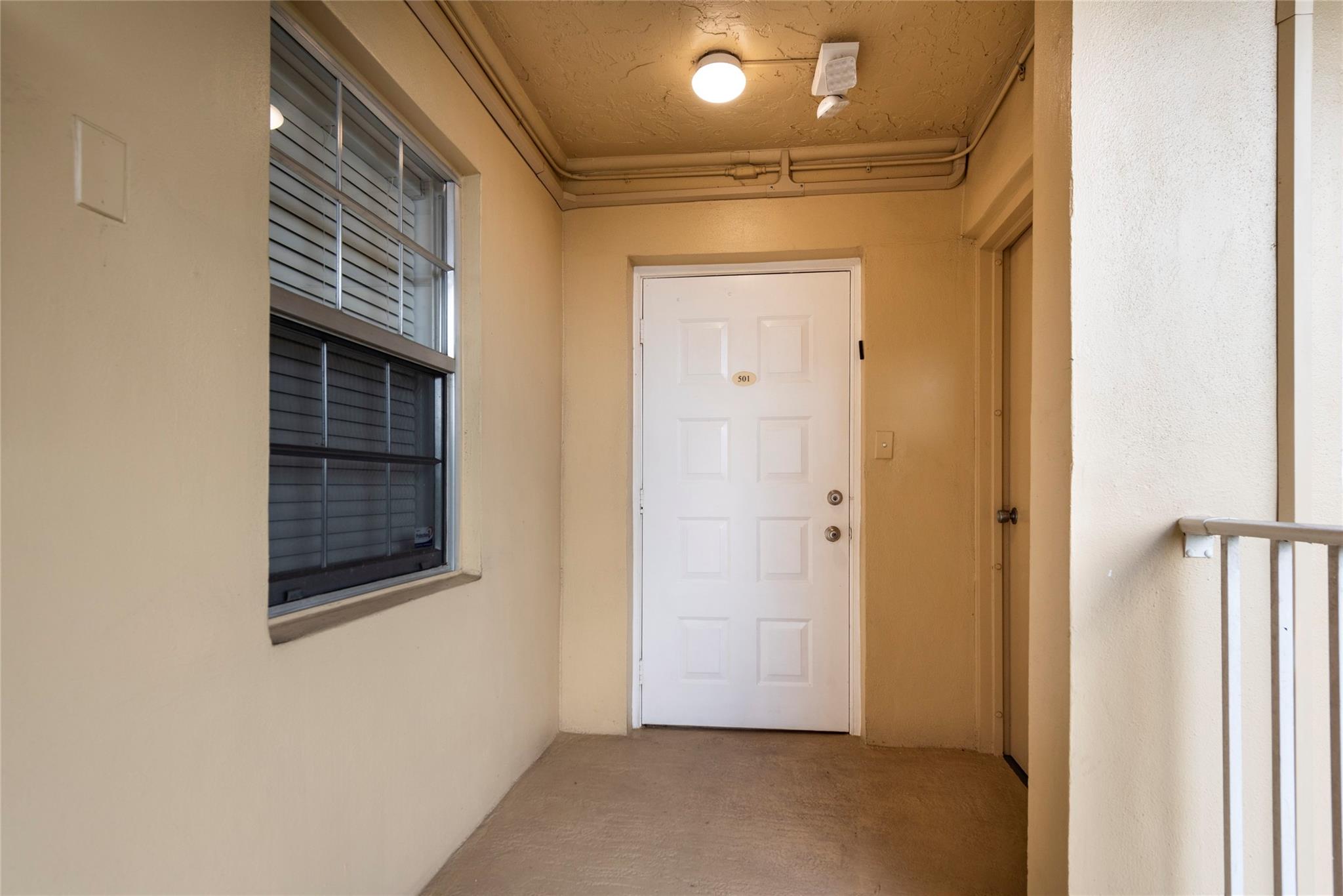 palm aire - Residential