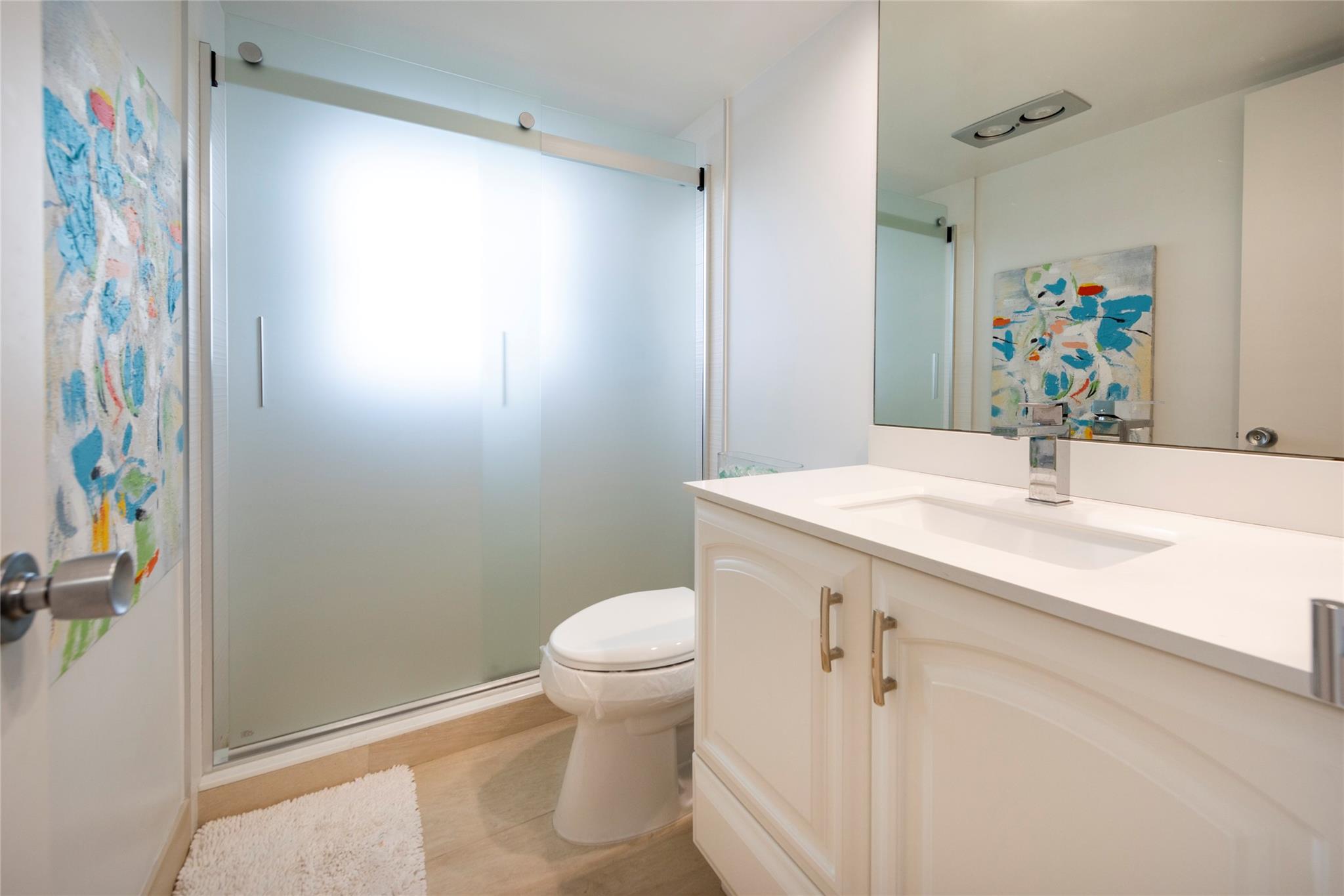 palm aire - Residential