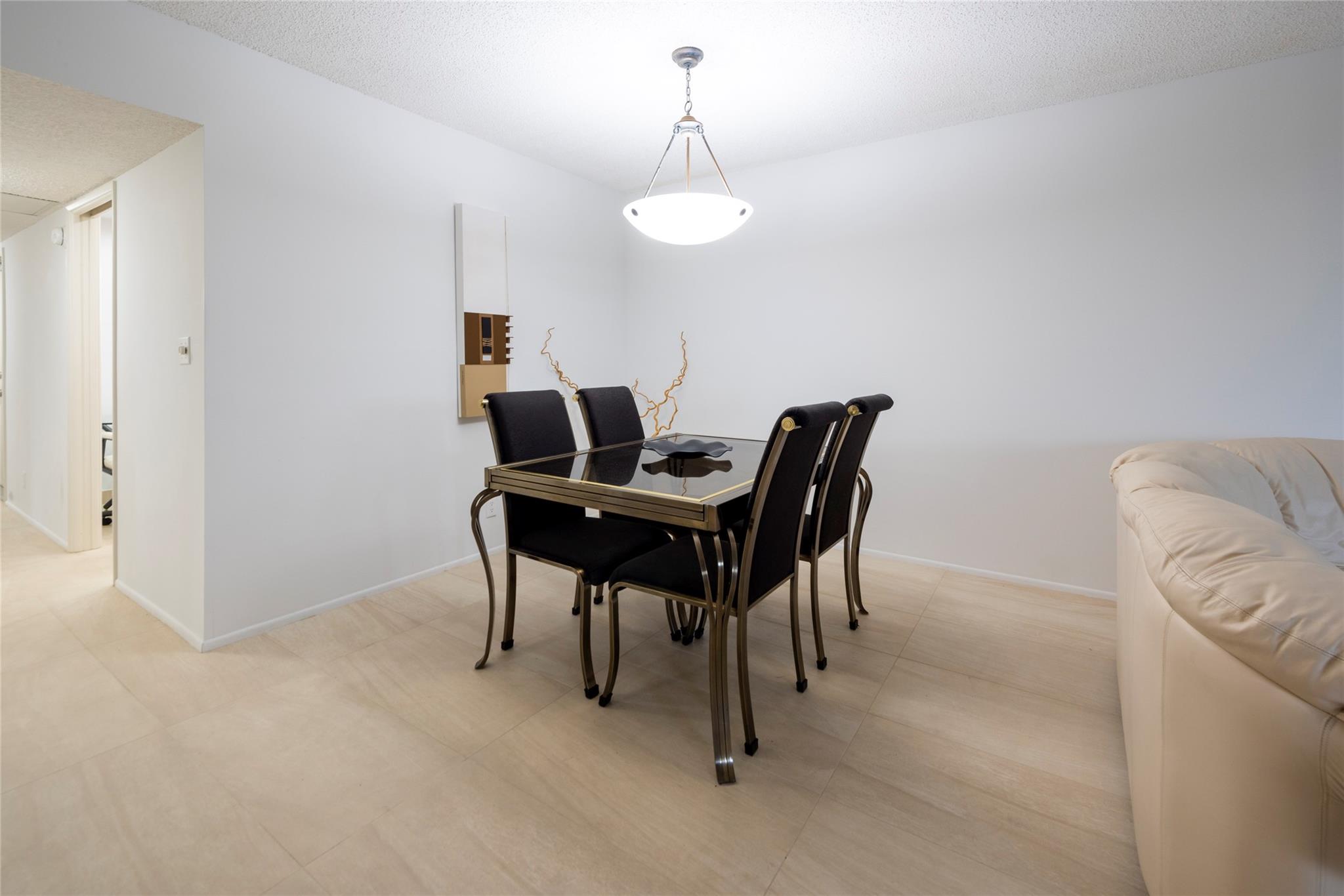 palm aire - Residential