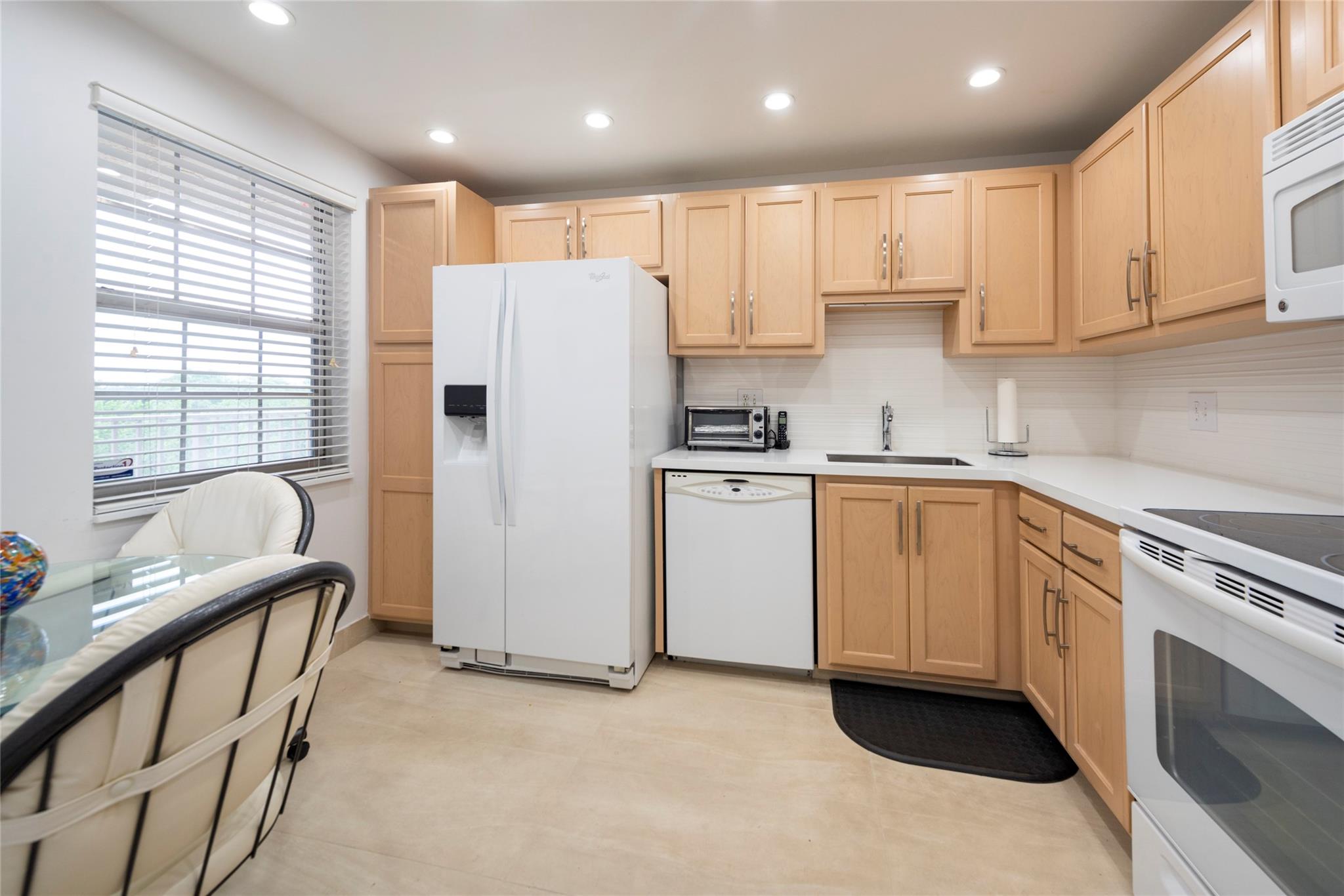 palm aire - Residential