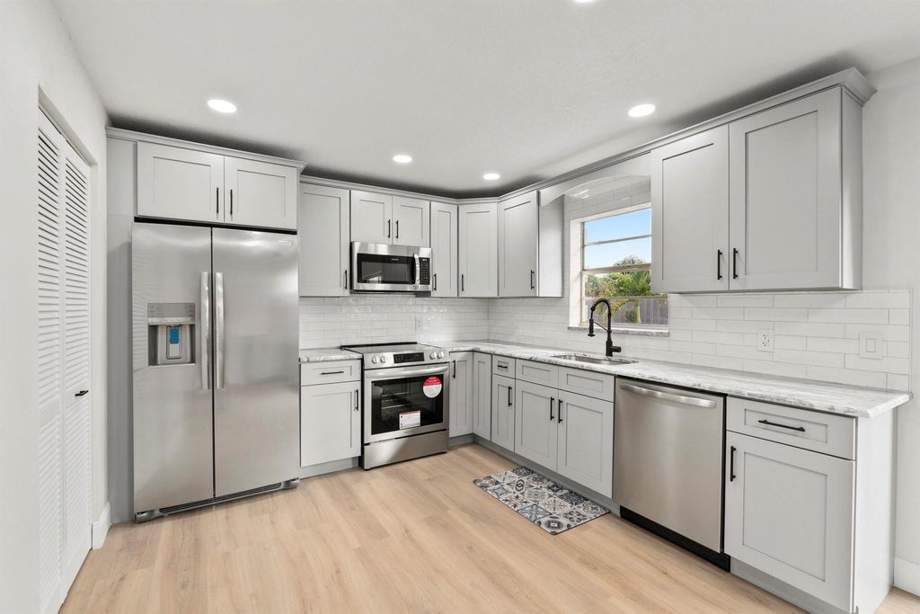 Photo of 2337 NE 16th Court, Jensen Beach, FL 34957 (MLS # R11081462)