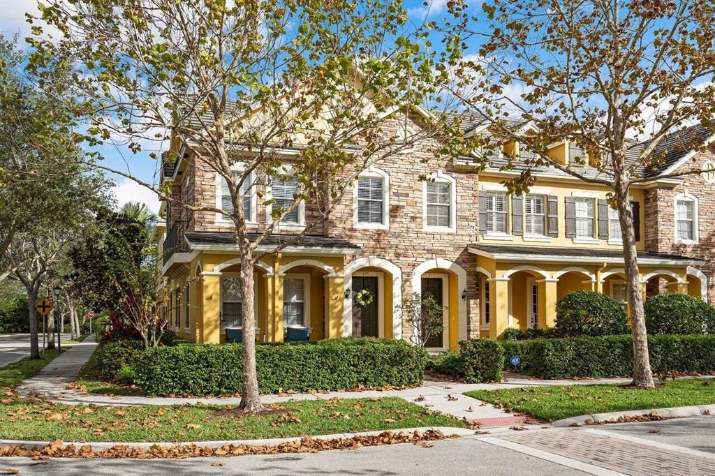 Photo of 251 Edenberry Avenue Ave, Jupiter, FL 33458 (MLS # R10769873)