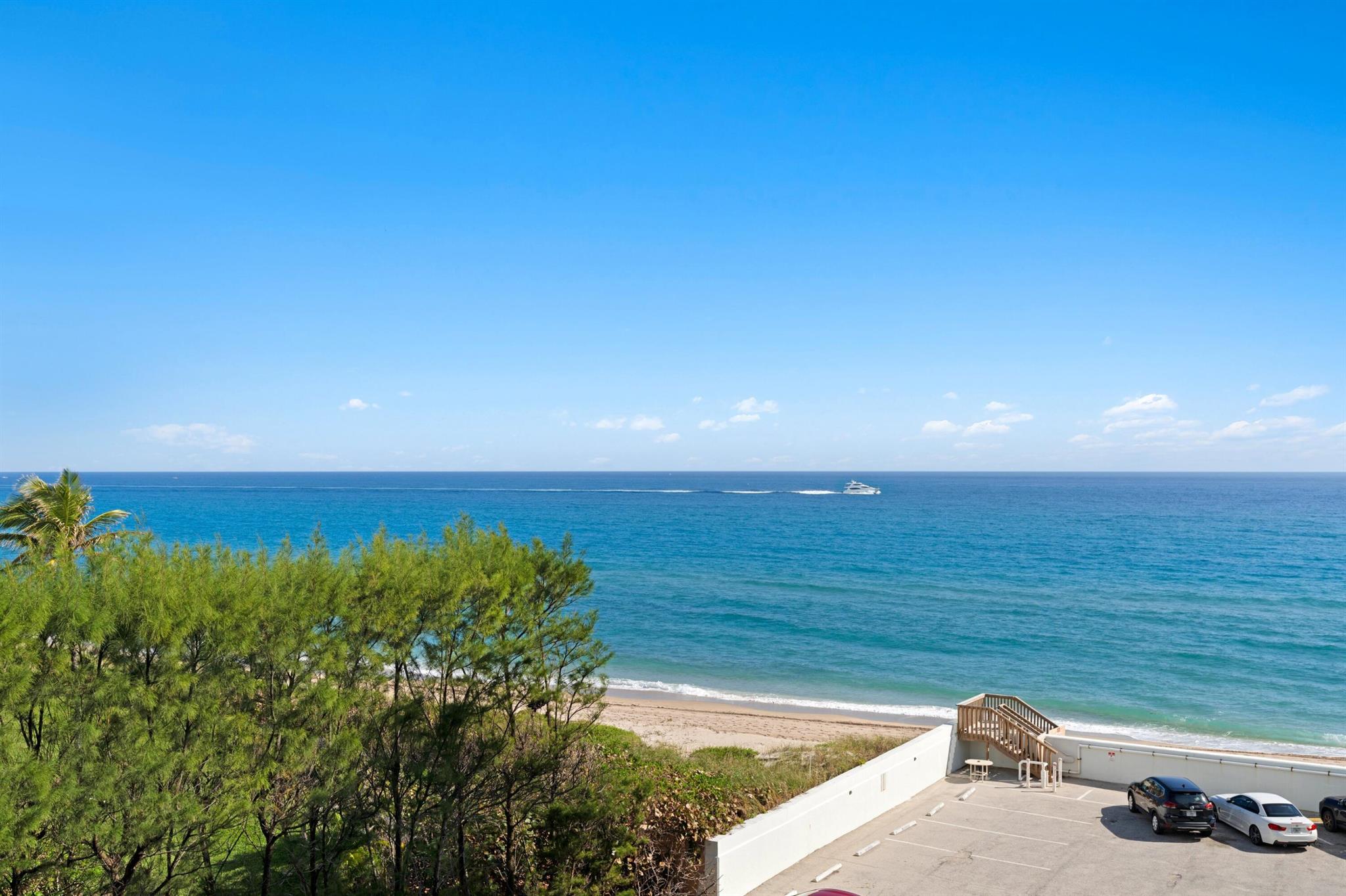 3450 S Ocean Boulevard 4050