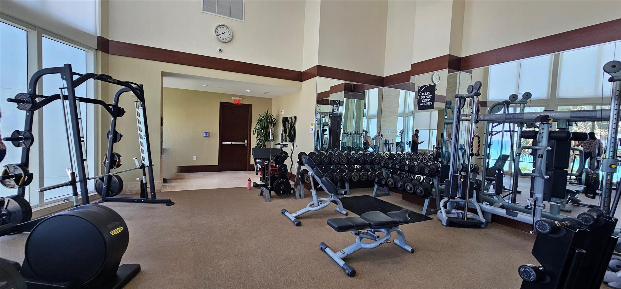 Tdr Tower II Condo - Residential Lease