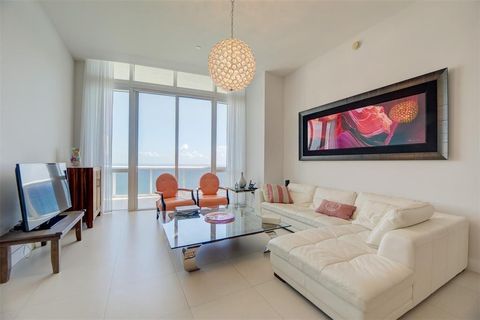 15901 Collins Avenue Ph4303 Sunny Isles Beach FL 33160