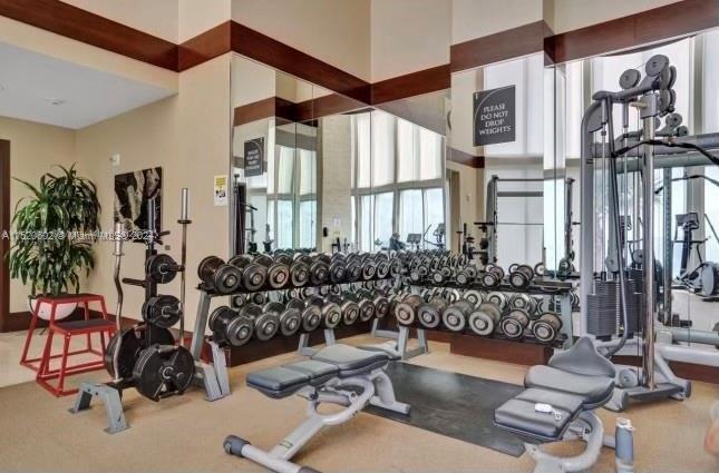 Tdr Tower II Condo - Residential Lease