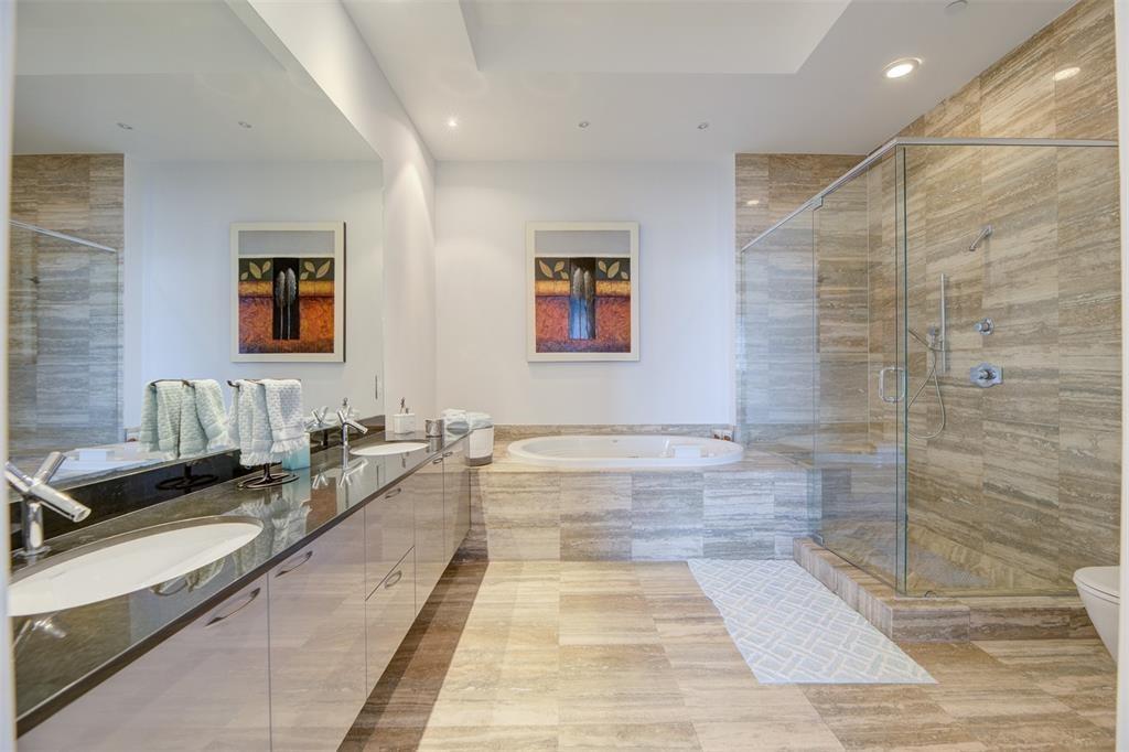 Tdr Tower II Condo - Residential Lease