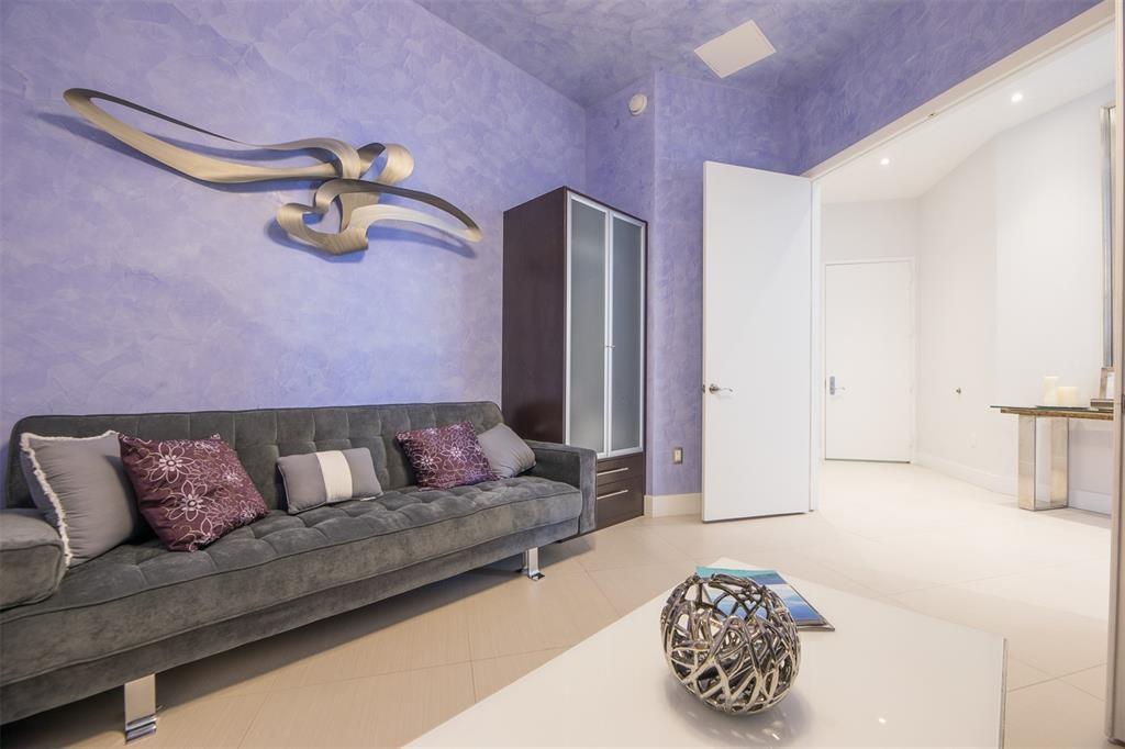 Tdr Tower II Condo - Residential Lease