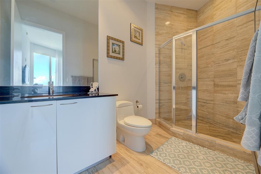 Tdr Tower II Condo - Residential Lease