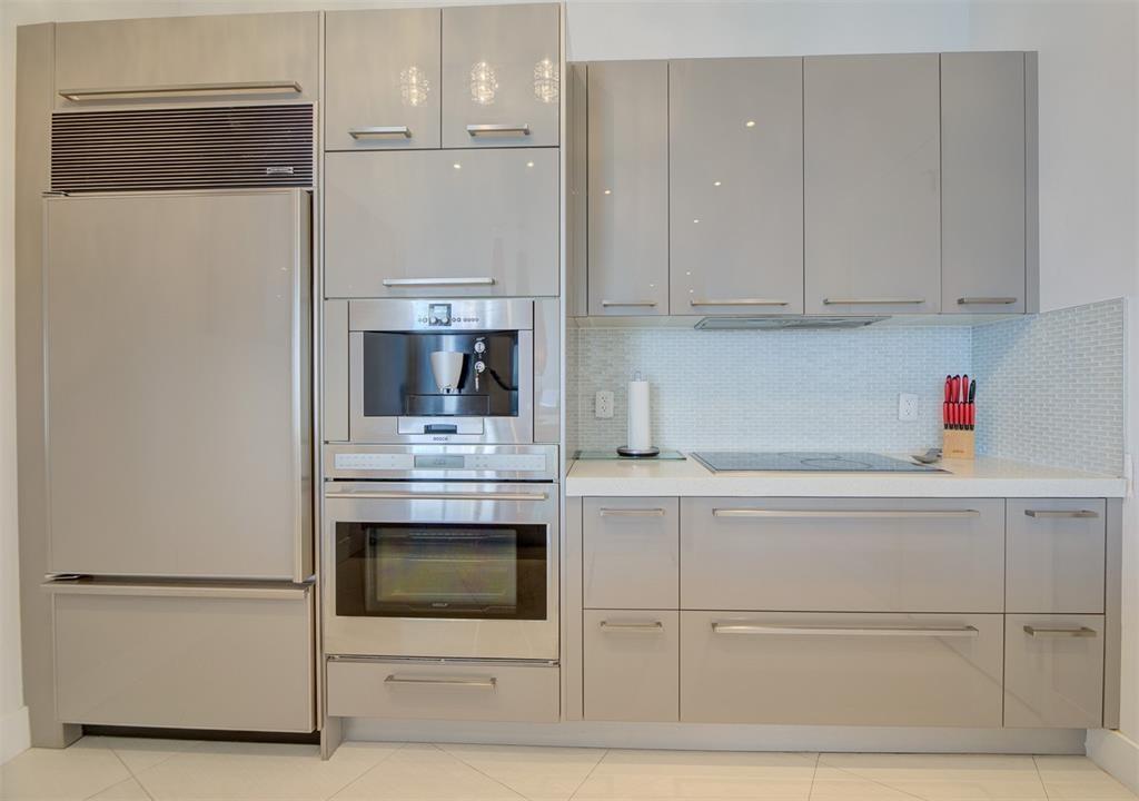 Tdr Tower II Condo - Residential Lease