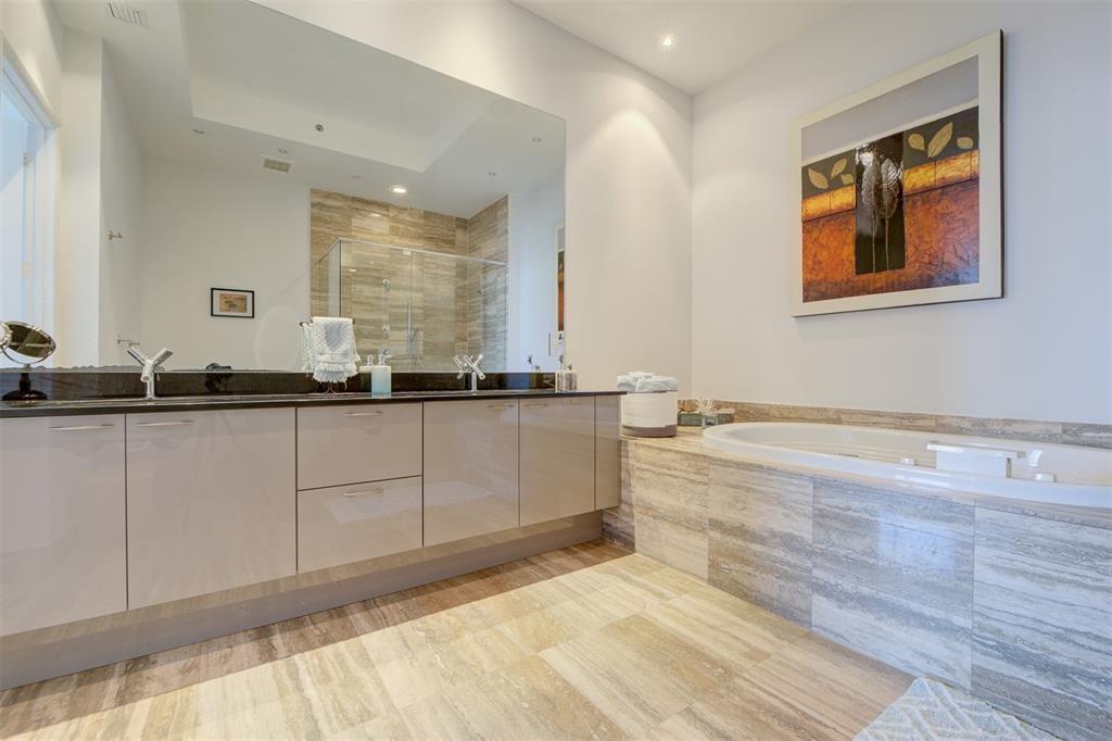 Tdr Tower II Condo - Residential Lease