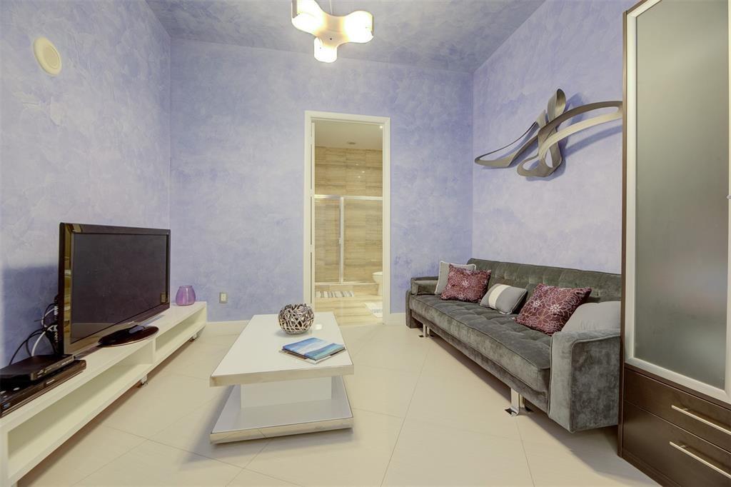 Tdr Tower II Condo - Residential Lease