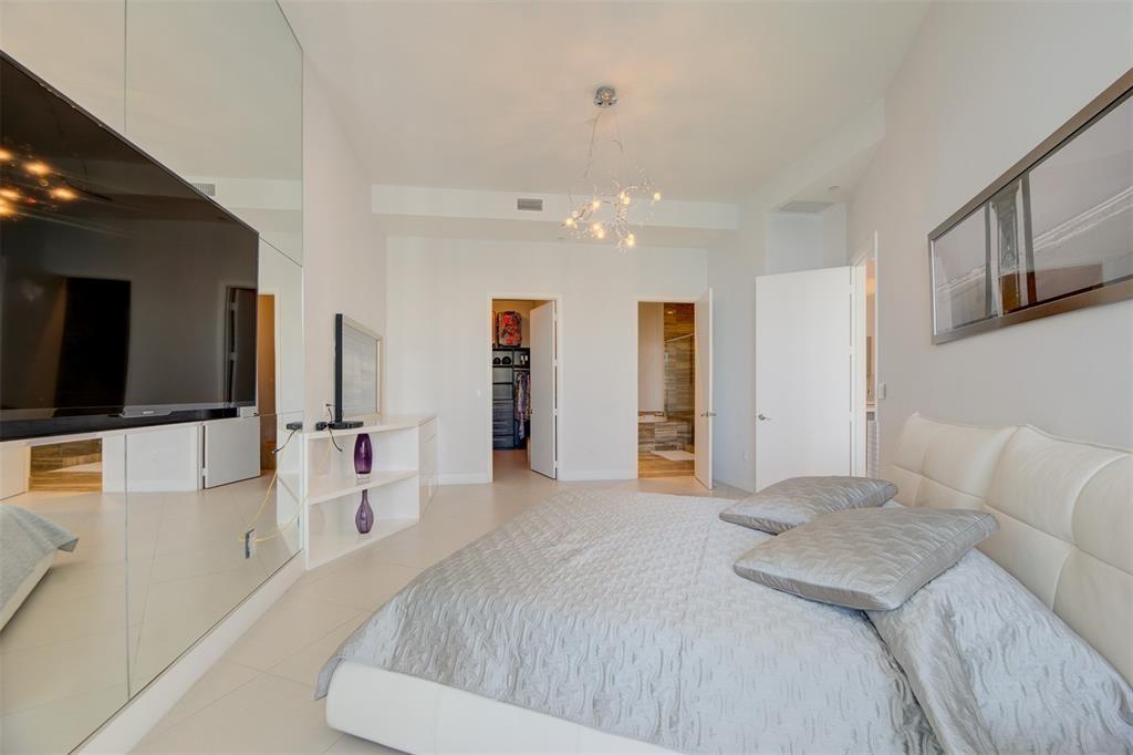 Tdr Tower II Condo - Residential Lease