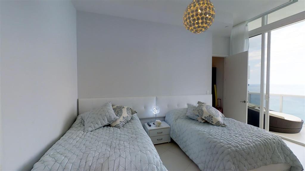 Tdr Tower II Condo - Residential Lease