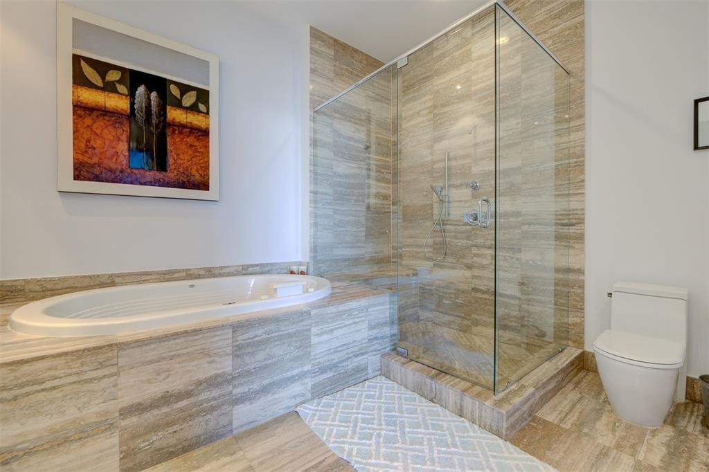 Tdr Tower II Condo - Residential Lease