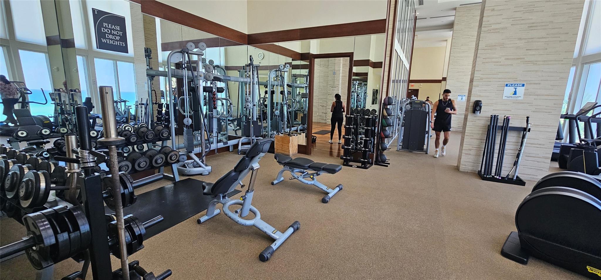 Tdr Tower II Condo - Residential Lease