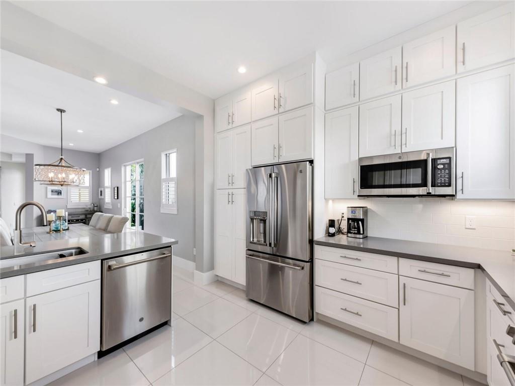 Village At Victoria Park - Residential