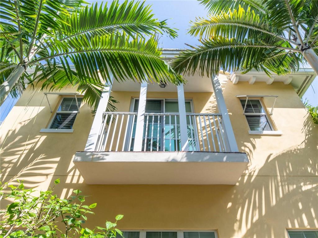 Village At Victoria Park - Residential