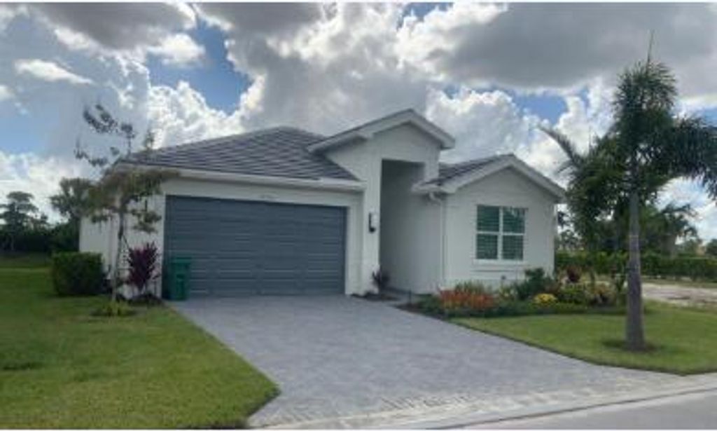 Photo of 12756 SW Clear Water Way, Port Saint Lucie, FL 34987 (MLS # R10946120)
