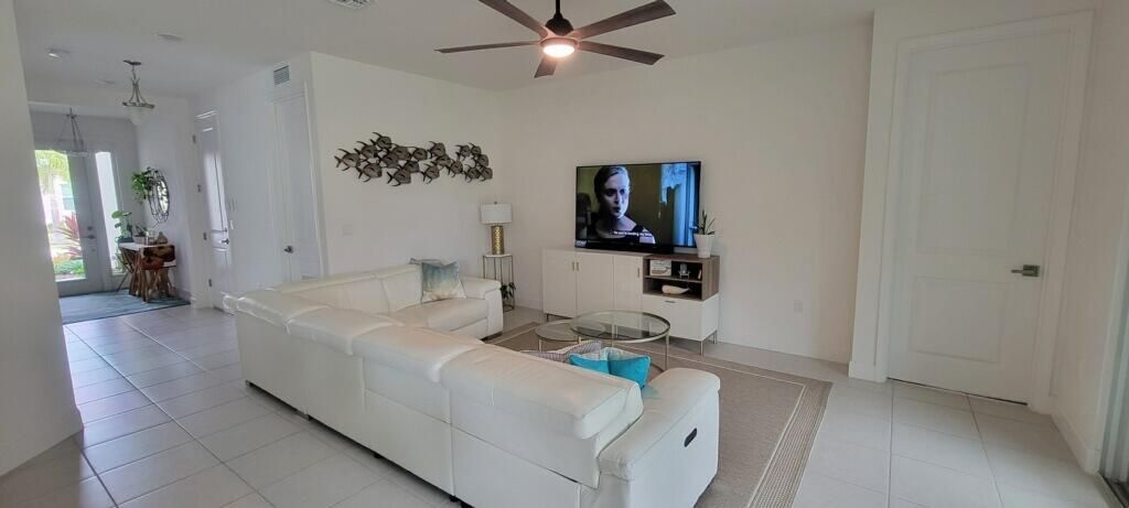 Photo of 12756 SW Clear Water Way, Port Saint Lucie, FL 34987 (MLS # R10946120)