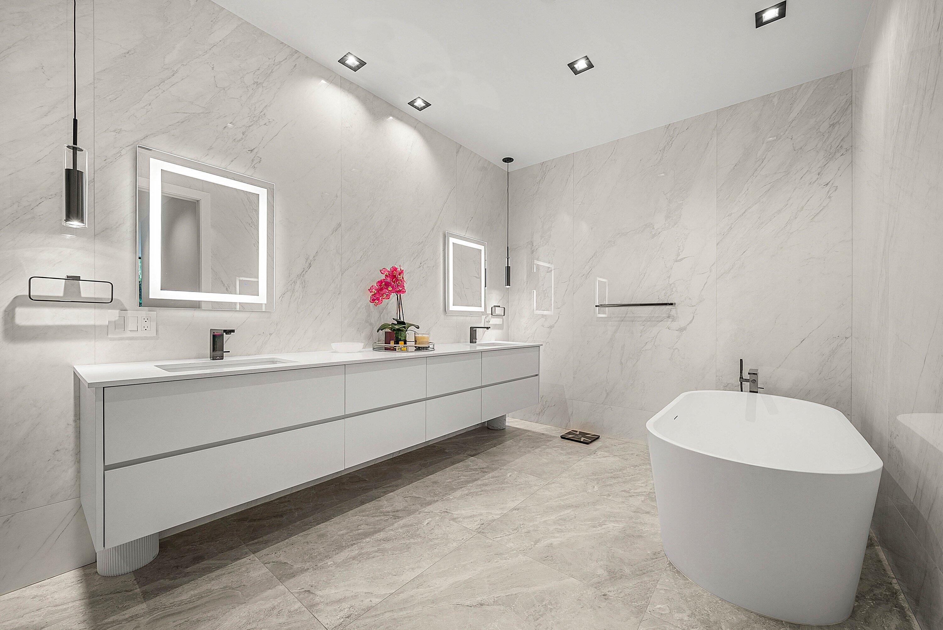 PALM TRAIL ESTATES - Residential