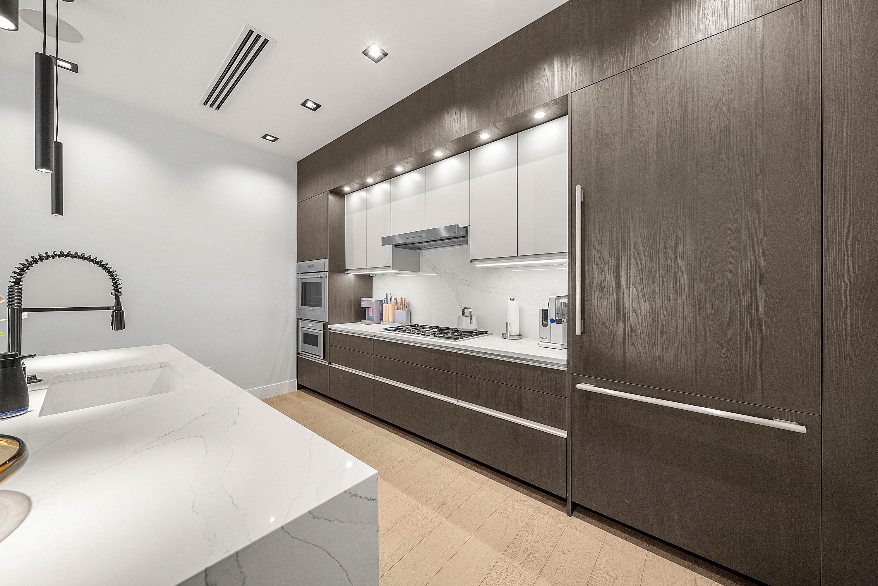 PALM TRAIL ESTATES - Residential